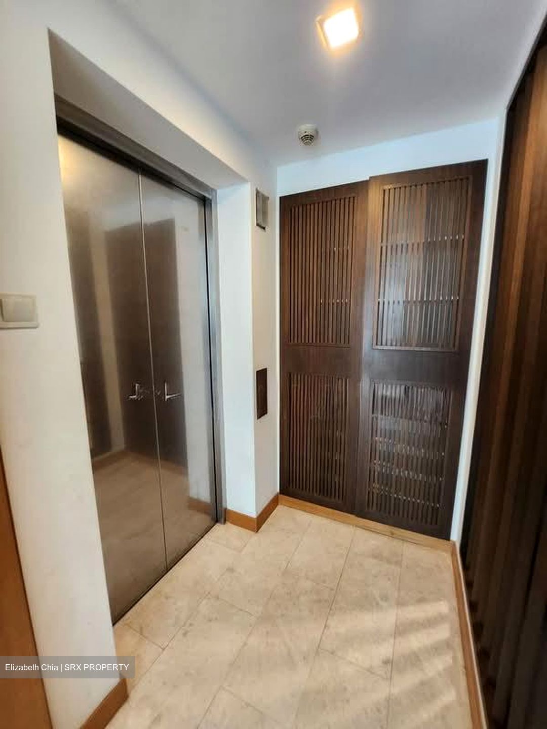 Gardenvista (D21), Condominium #557114741